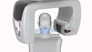 Dentalscan 3D impianti in 24 ore
