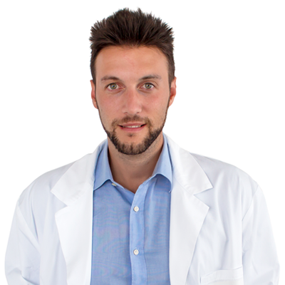 Dott. Mirco Tedeschi