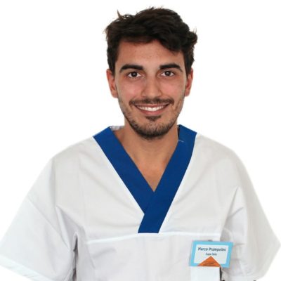 Marco Prampolini