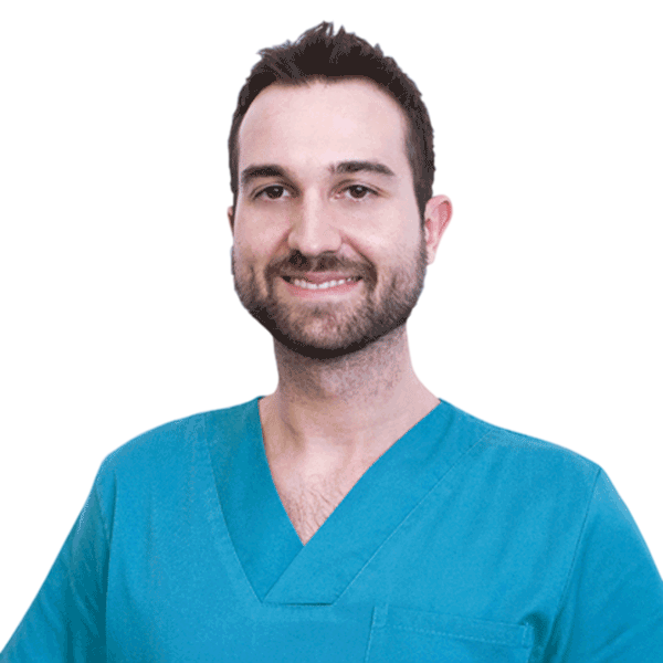 Dr. Carini Mattia